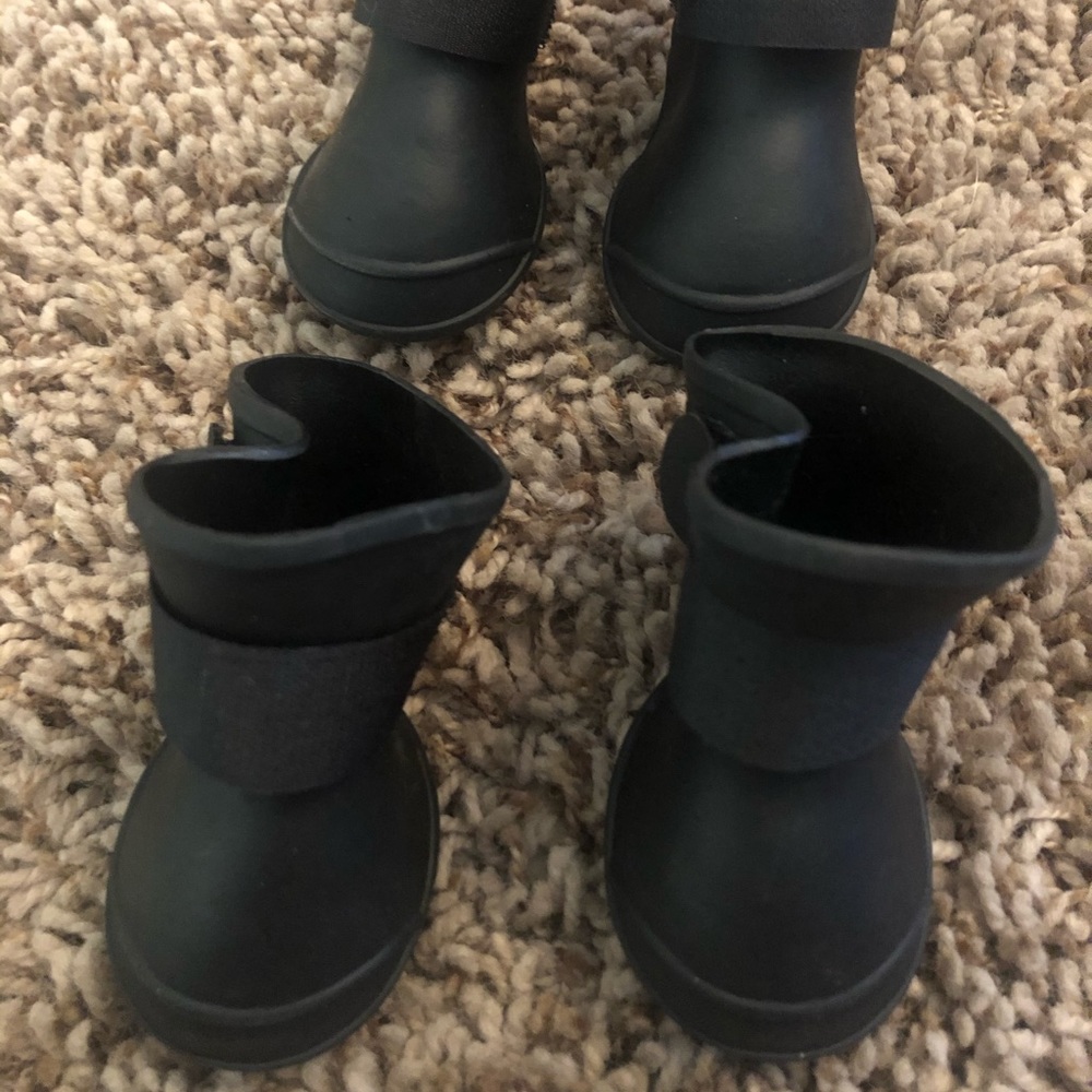 Dog Booties - Picture 4 of 5